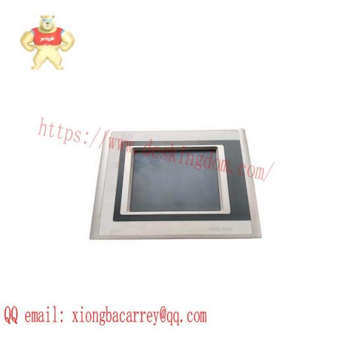 B&R 4PP120.0571-21 POWER PANEL - Advanced Industrial Control Solution