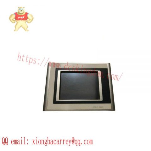 B&R 4PP220.0571-65 Industrial Touch Screen Display