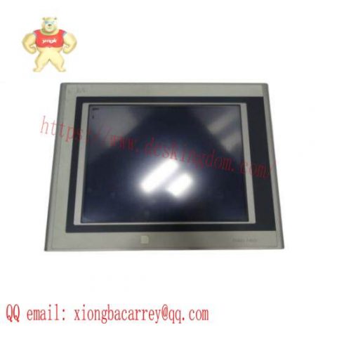B&R 4PP420.1505-75 Touch Screen Glass Panel