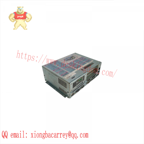 B&R 5P5000:V1407 Control Computer - Industrial Automation Solution