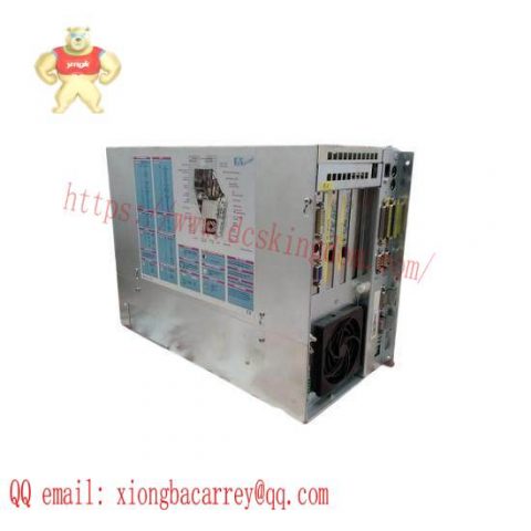 B&R 5P5000:V1407 Controller Module - Advanced Automation Solution