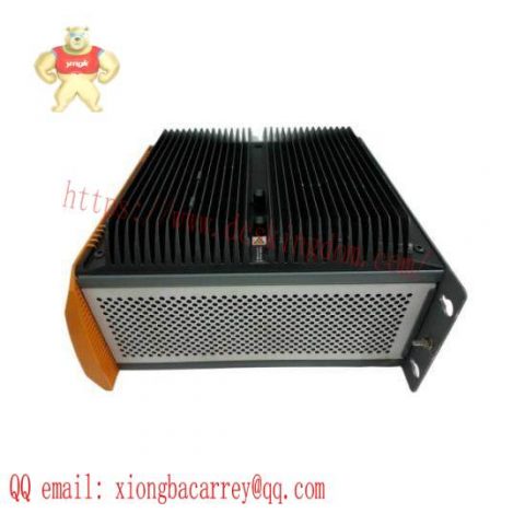 B&R 5PC810.SX02-00 Panel PC - High-Performance Touchscreen Solution