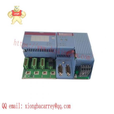 B&R 7CP476.60-1 Industrial Processors, Advanced Control Solutions