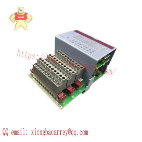 B&R 7DM435 - Advanced PLC Module for Industrial Automation, 150 characters