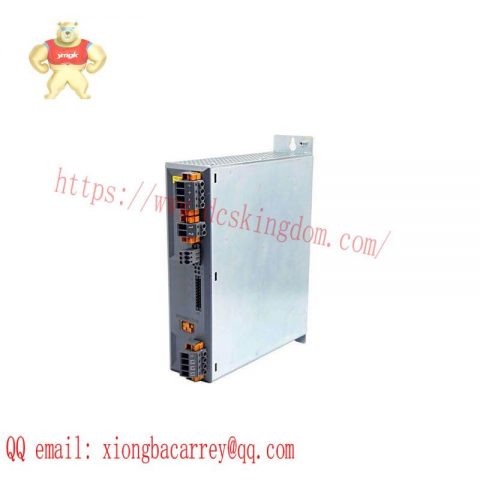 B&R 80PS080X3.10-01 Power Supply Module: High Efficiency & Reliability for Industrial Automation