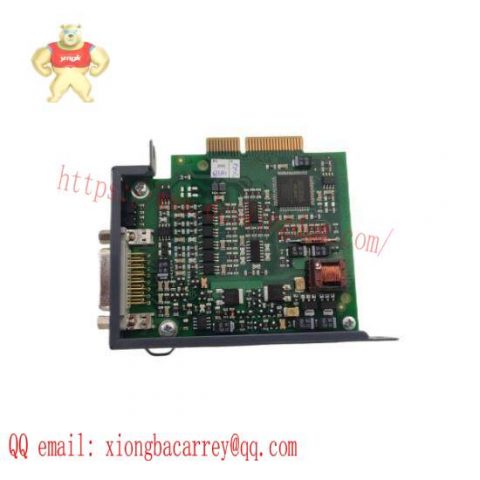 B&R 8AC123.60-1: High-Performance Acopos Plug-In Endat Encoder Interface