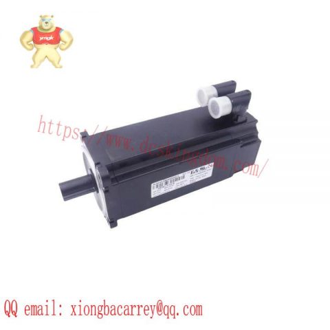 B&R 8LSA45.E0022D200-0 Motor: Precision & Efficiency for Industrial Automation