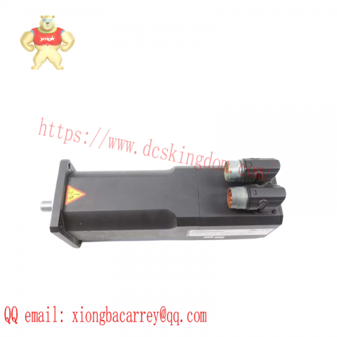 B&R 8MSA3X.E0-31 Servo Motor: Precision Control for Advanced Automation