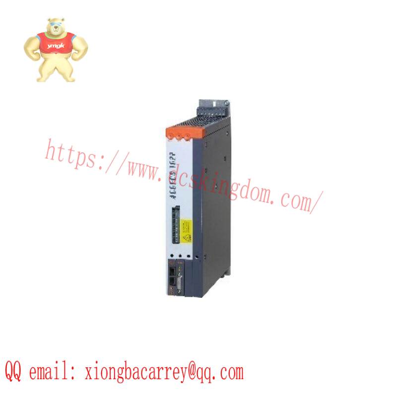 b_r_8v1022_00-2_acopos_servo_drive.jpeg B&R 8V1022.00-2 ACOPOS Servo Drive - High Precision Motion Control Module