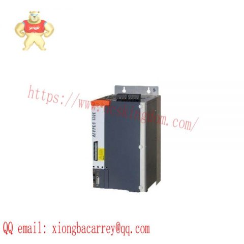 B&R 8V1180.00-2 Power Conversion Equipment, Industrial Control Solutions