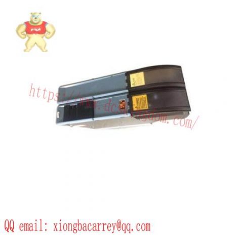 B&R ACOPOS MULTI P0440 Modular, Advanced Motion Control System