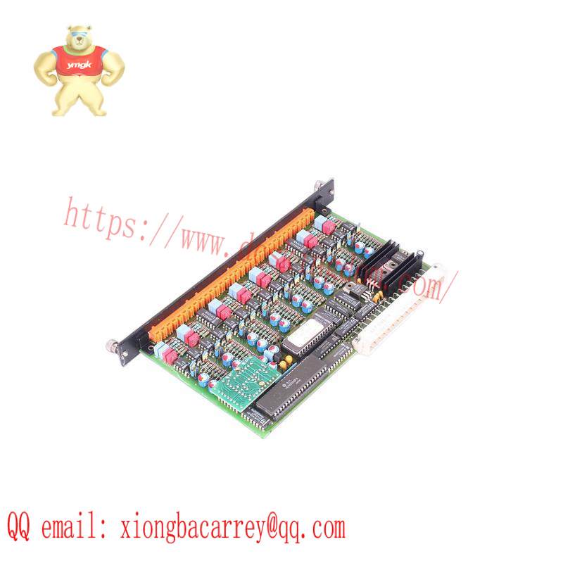 b_r_ecpt81-0_multi_analog_input_module.jpg B&R ECPT81-0 Analog Input Module: Precision Control for Industrial Automation