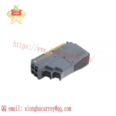 B&R X20AO4622: Precision Control Module for Industrial Automation