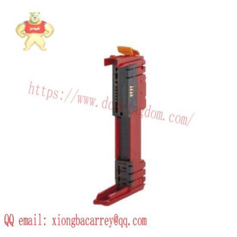 B&R X20BM12 - Industrial X20 Bus Module