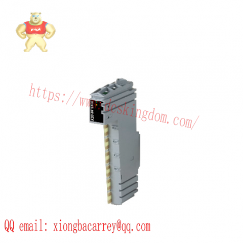 B&R Automation X20BT9400 - Factory New Control Module