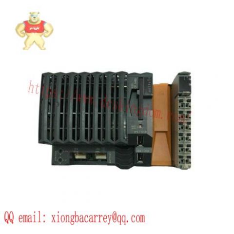 B&R X20CP1484 - Intel Celeron 266 Ethernet PowerLink USB Industrial PLC Module