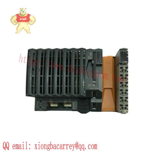 b_r_x20cp1485_plc_controller.jpg B&R X20CP1485 - Advanced PLC Controller