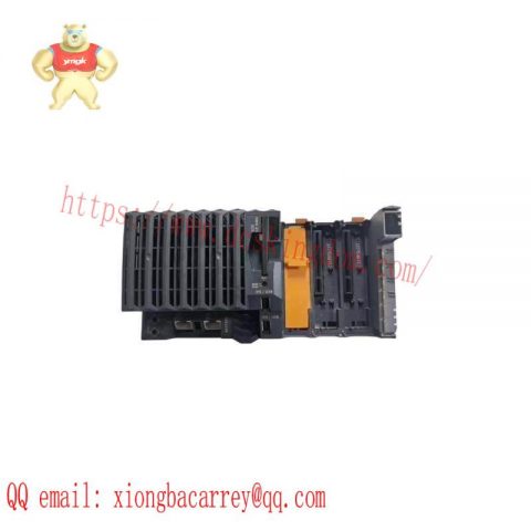 B&R X20CP1486 Modular Interface, Designed for Precision Control Solutions