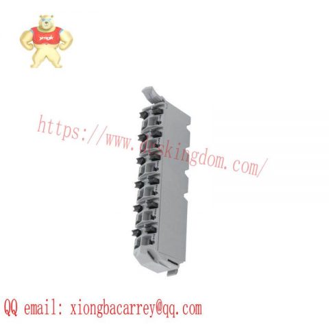 B&R X20TB12 Standard Terminal Block, Electrical Engineering & Automation