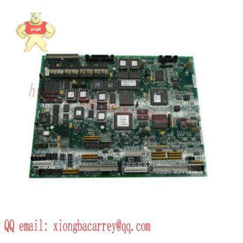 Babcock SP410-001 Power Supply Board