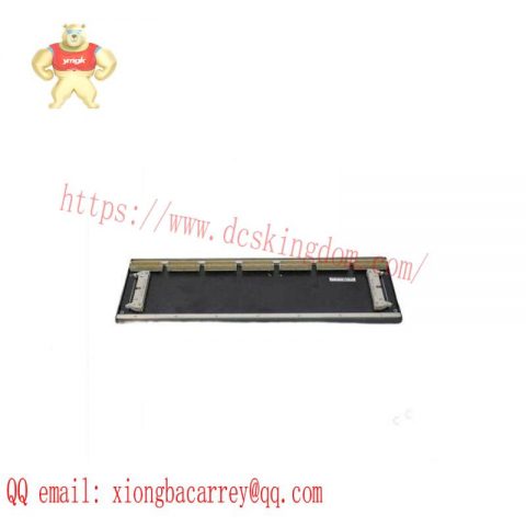 BACHMANN PLC BS207 Backplane for Industrial Automation Solutions