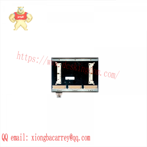 BACHMANN PLC BS209 - Advanced Modular Control System