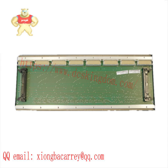 bachmann_bs214_plc_chasis_base_board.png Bachmann BS214 - PLC Chasis Base Board, Advanced Industrial Control Solution