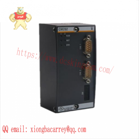 Bachmann CPC210 PLC Module, High-Performance Control Solution