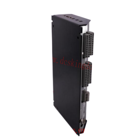 Bachmann CS200N - High-Performance Industrial Control Module