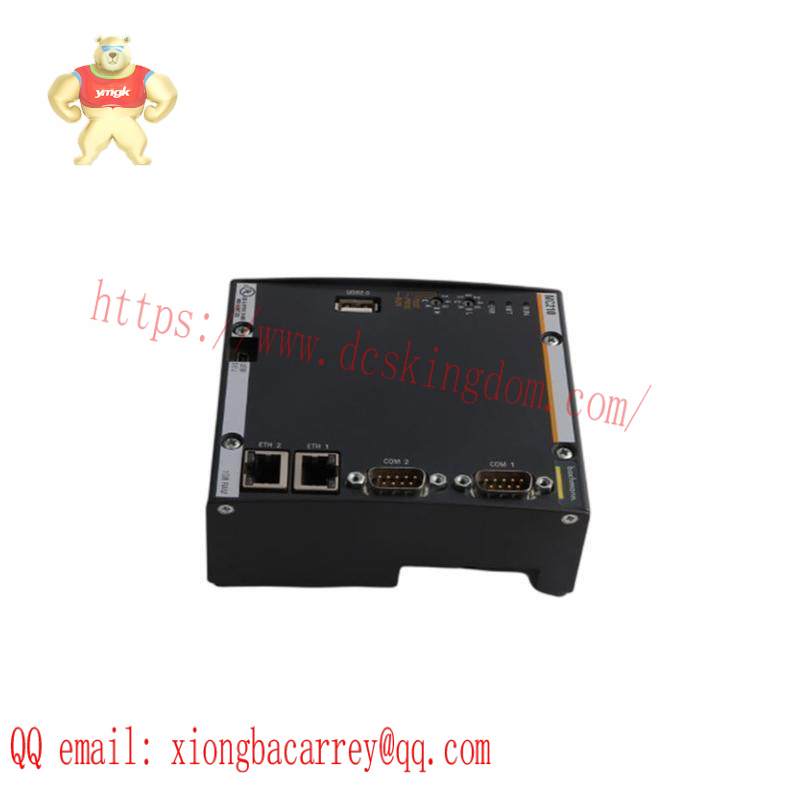 bachmann_mc210_prossessor_module.jpg BACHMANN MC210 Prossessor Module