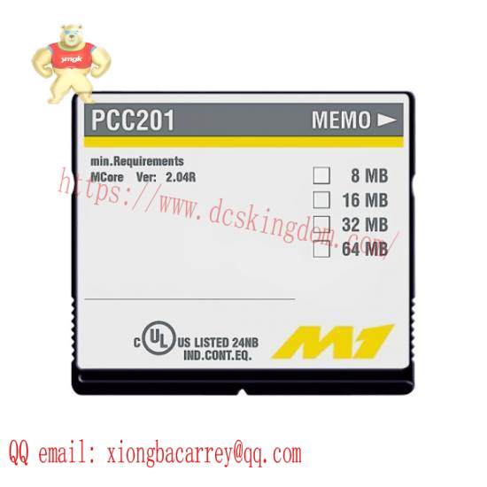 bachmann_me203_cn_2.jpg BACHMANN ME203/CN - Customized Digital Input Module