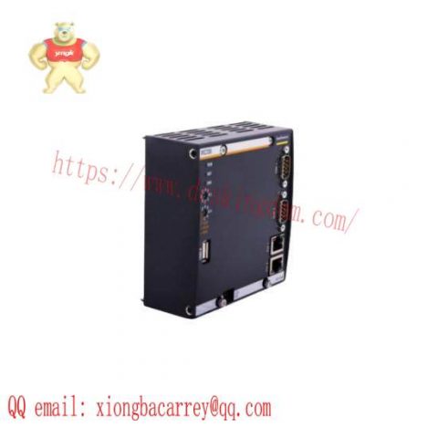 Bachmann WT205 | Bachmann plc | Module