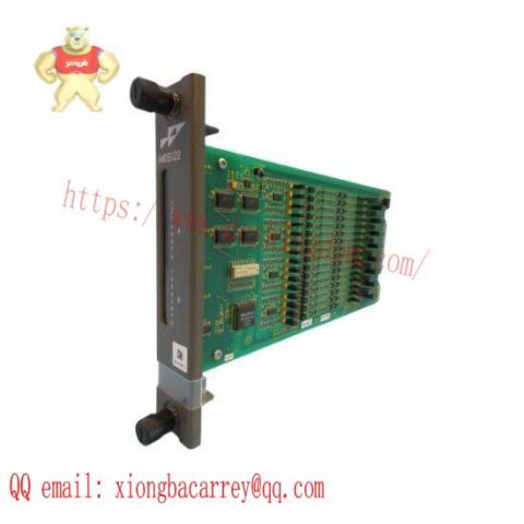 Bailay IMDSI22 Digital Input Module: Industrial Automation Innovation
