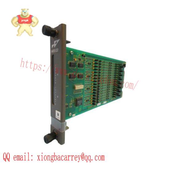 bailay_imdsi22_digital_input_module.jpg Bailay IMDSI22 Digital Input Module: Industrial Automation Innovation