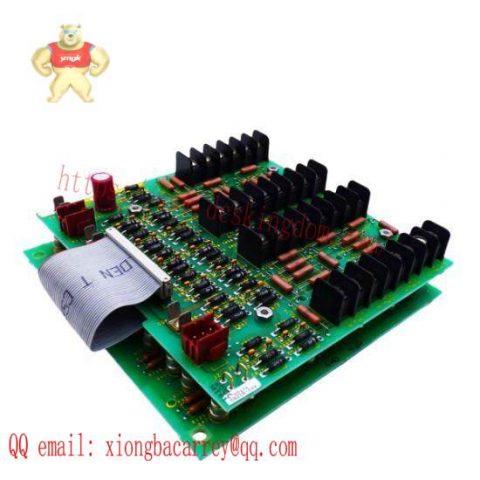 Bailey NTFP01 - ABB Control Module