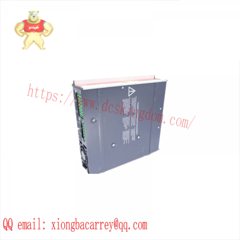 Beckhoff AX2010 Digital Compact Servo Drive