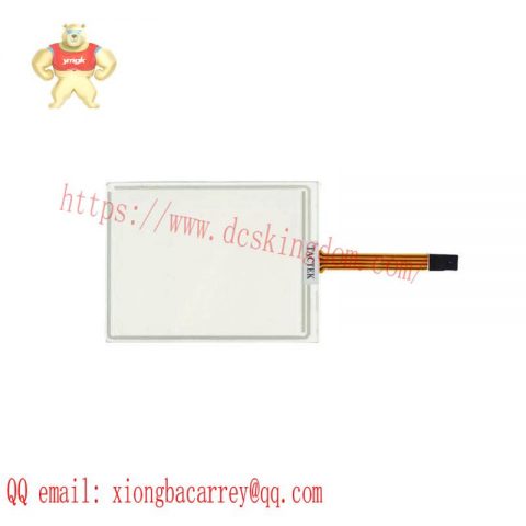 Beijer 02640E Touch Screen Panel: Industrial Control Solutions for Enhanced Efficiency