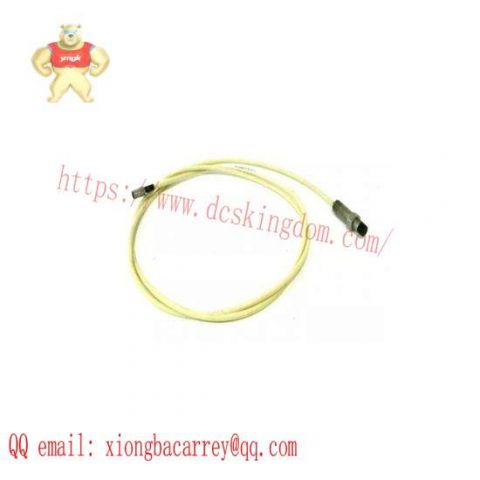 BENTLY 10244-27-50-01 Vibration Monitoring Module