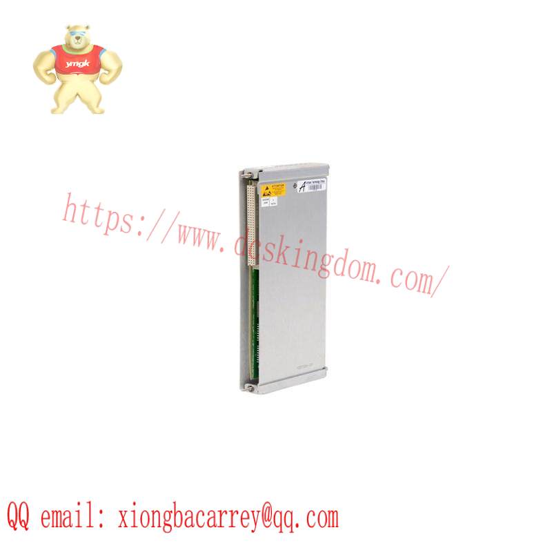 bently_125720-01_2.jpg BENTLY 125720-01 Vibration Monitoring Module