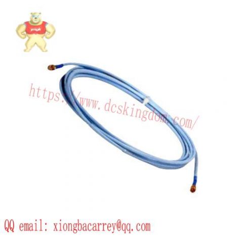 BENTLY 128085-01 Industrial Control Module