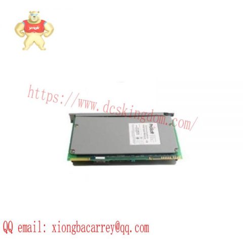BENTLY 128275-01 Vibration Monitoring Module