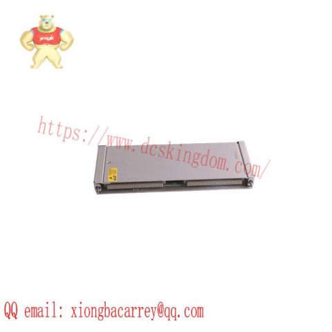 BENTLY 133819-01 Industrial Vibration Monitoring Module