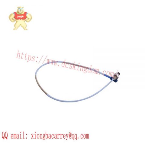 BENTLY 135462-01 Vibration Monitoring Module