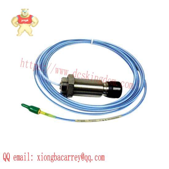 bently_135462-01_2.jpg BENTLY 135462-01 Vibration Monitoring Module