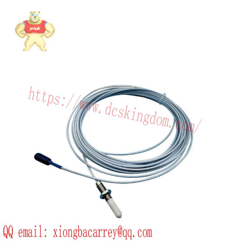 bently_135462-01_4.jpg BENTLY 135462-01 Vibration Monitoring Module