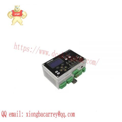 BENTLY 167699-02 - High-Performance Industrial Control Module