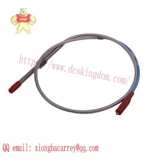 bently_1900_65a-01-01-01-00-00.jpg BENTLY 1900/65A-01-01-01-00-00 High-Accuracy Industrial Vibration Sensor