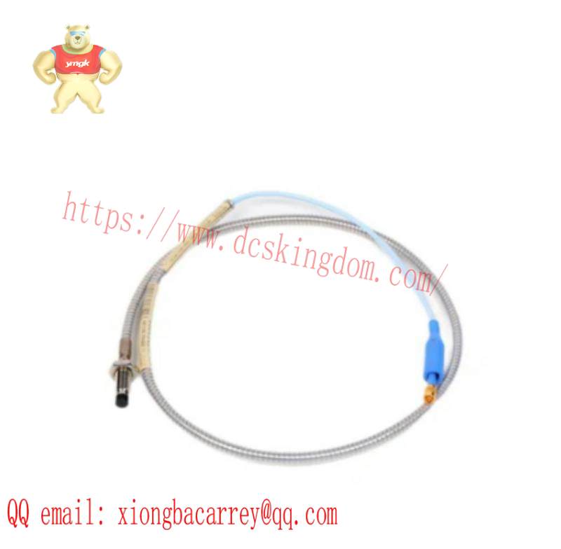 bently_330101-00-09-10-02-cn.jpg BENTLY 330101-00-09-10-02-CN Vibration Monitoring System Module