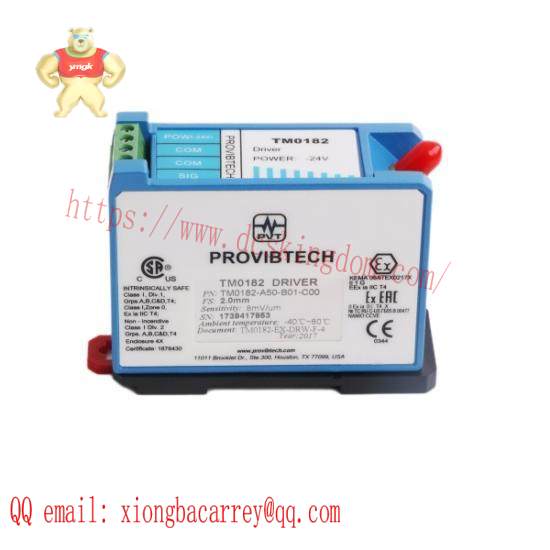 bently_3500_05-02-04-00-00-00_1.jpg BENTLY 3500/05-02-04-00-00-00 Control Module