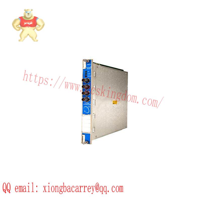 bently_3500_40_135489-04.jpg BENTLY 3500/40 135489-04 Control Module